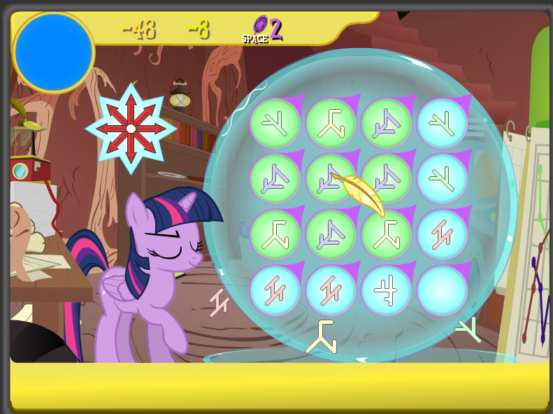 PixelShy: Matrix Arcana (v2.0)