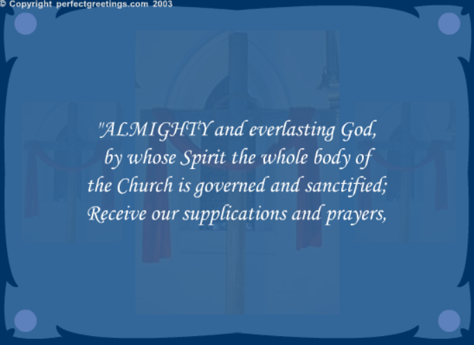 Celebrate Good Friday