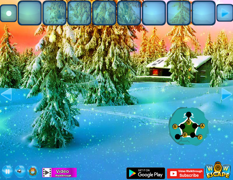 Christmas Day Hostage Boy Rescue