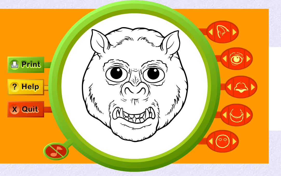 Coaster Creatures with Lane Yerkes