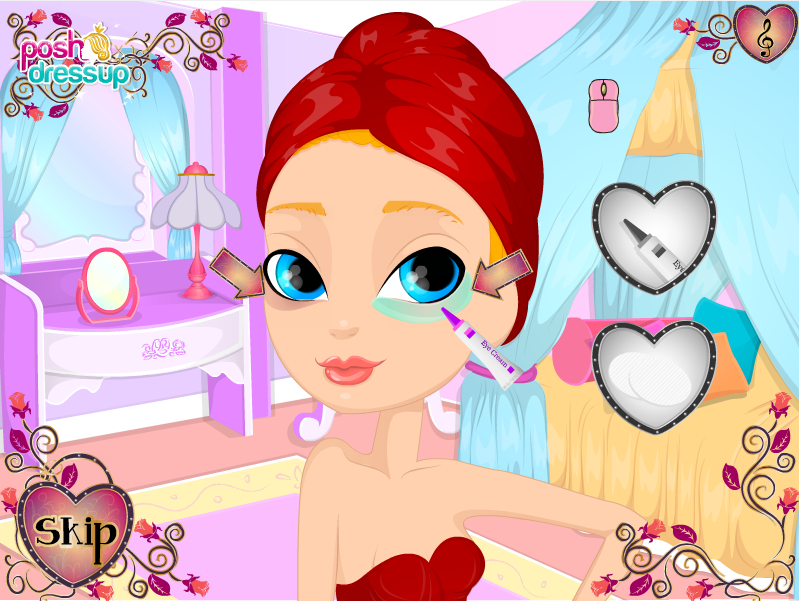 Ever After High: Apple White