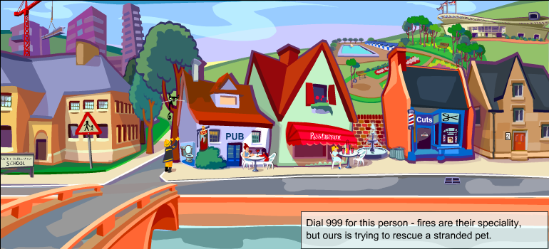 What If? ... The Romans Hadn't Come to Britain