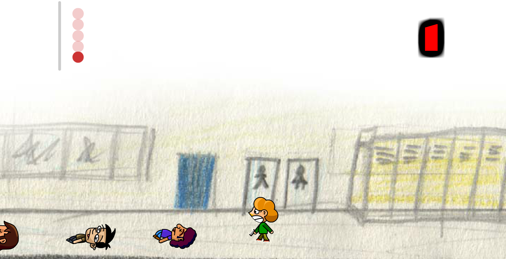 NSG004: Pico Jr. Jr.