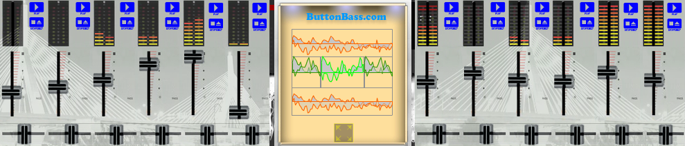 ButtonBass Hip Hop Mixer 1