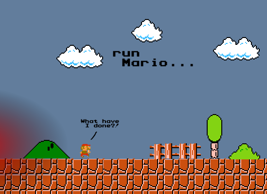 Mario Brothers - Part I