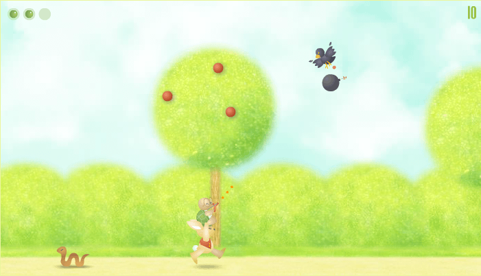 Friends Always Stick Together