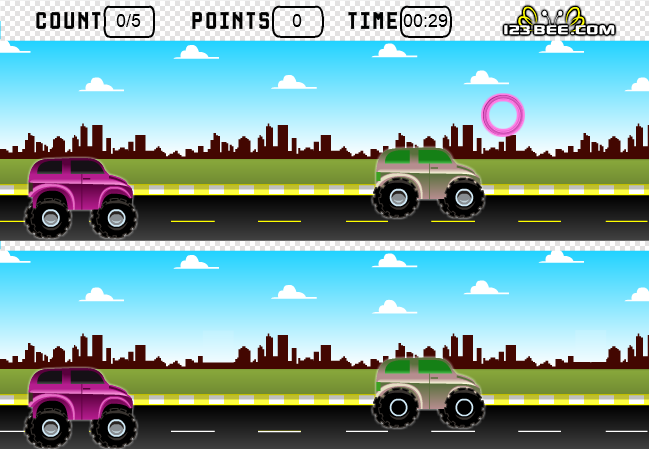 Spot the Difference 22