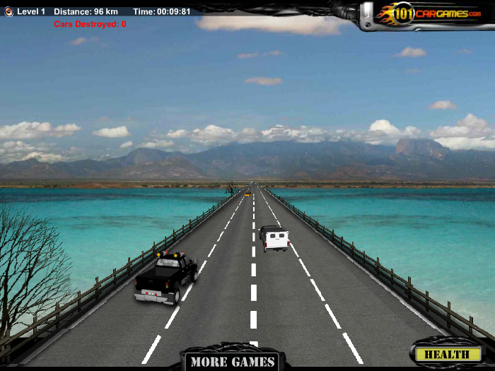 3D Highway