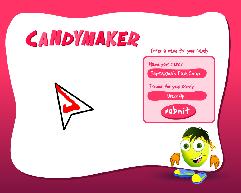 Candy Maker