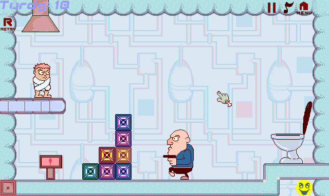 Irritable Bowel Psycho