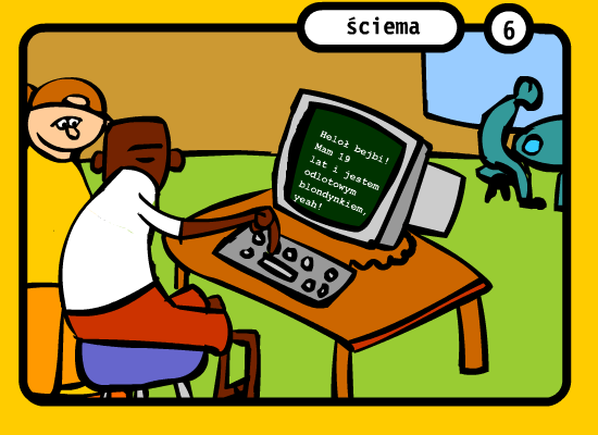 no to FRUGO: ściema 6 wrzesień