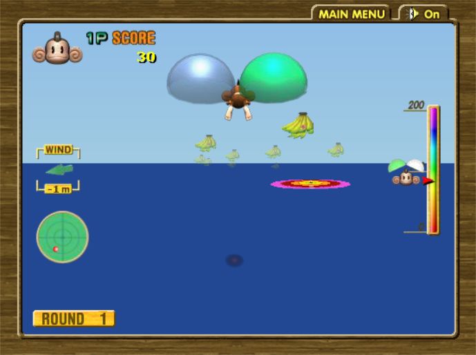 Super Monkey Ball 2 Mini