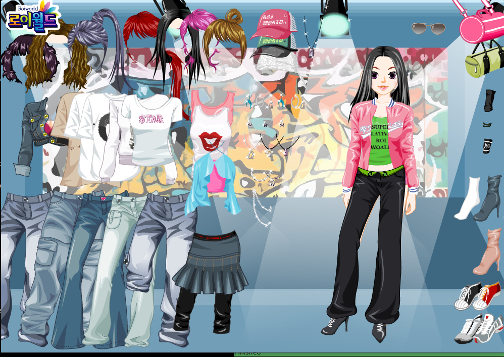 Jeans Season Fashion Trend