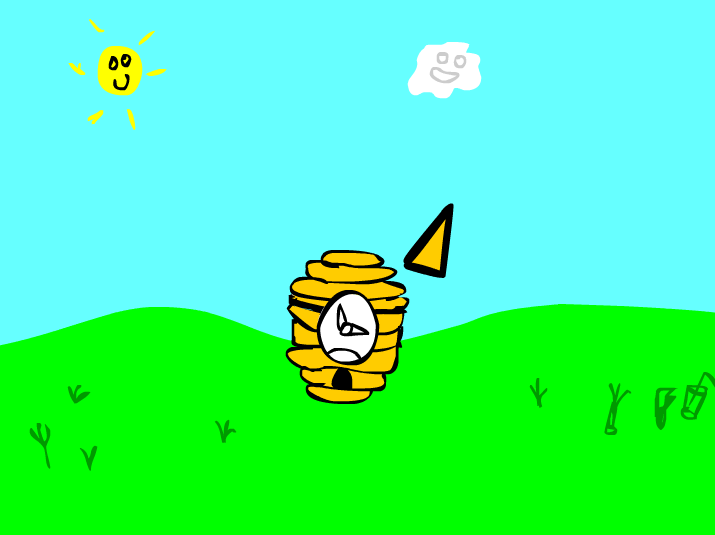 TridentClock doesn't Exist?