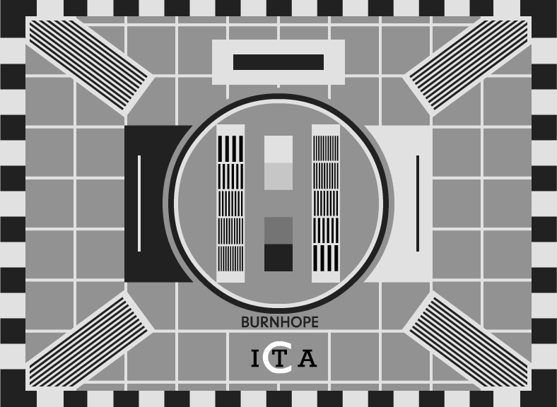 ITA - Test Card C