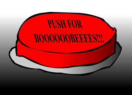 Want To See Some BooooBeeees?