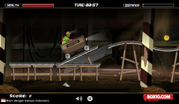 Lethal Racing 2