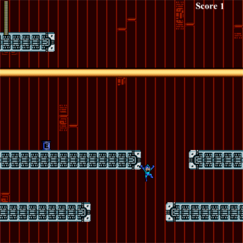 クイックマンゲーム