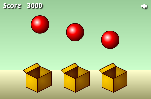 Balls and Boxes