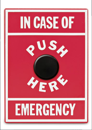 Emergency Yodel Button