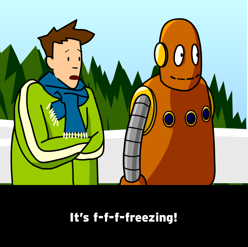 The Mysteries of Life With Tim & Moby: Greenhouse Effect