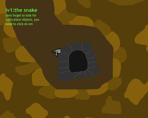 Super Donkey Cave Flyer2