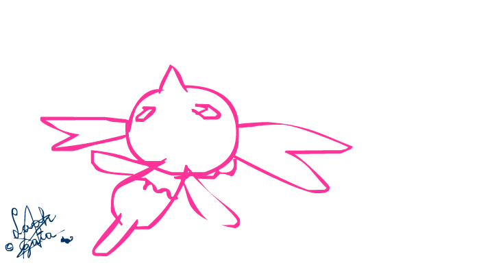 Flabebe Animation Test Base