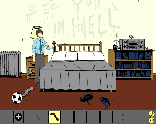 Ugly Americans "Citizen Ugly"