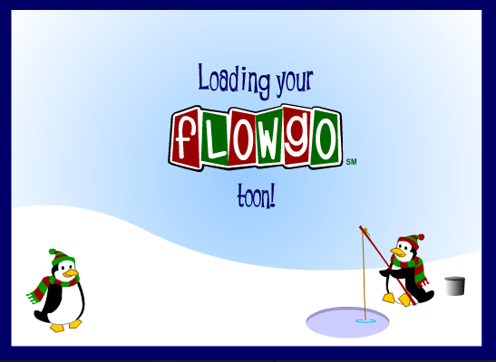 Flowgo Loading Screen 5