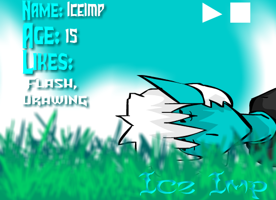 Ice Imp's SheezyArt ID