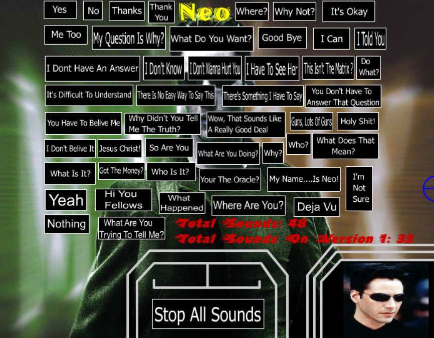 Neo Soundboard Full Verion!!!