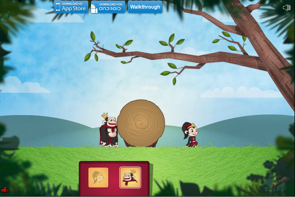 Kiba & Kumba: Fridge Terror!