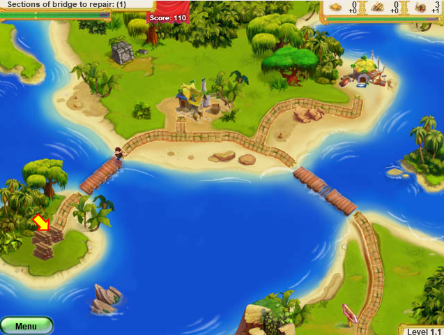 My Kingdom for the Princess II