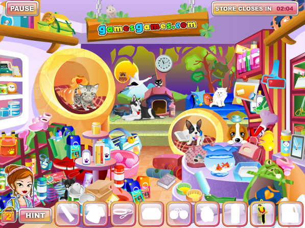 Personal Shopper III