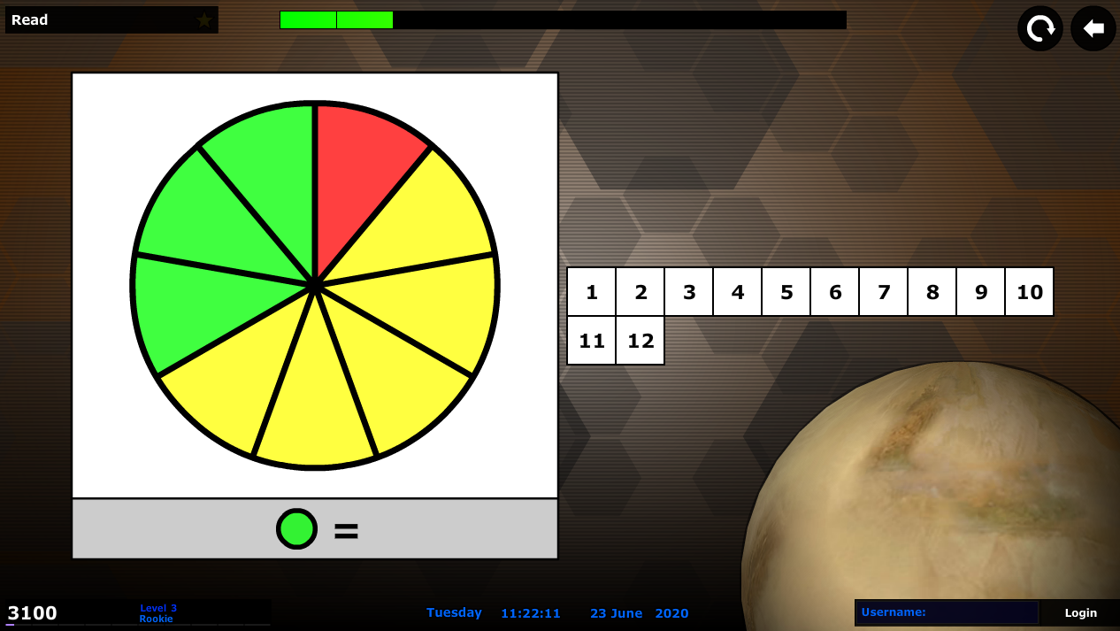 Super Maths World