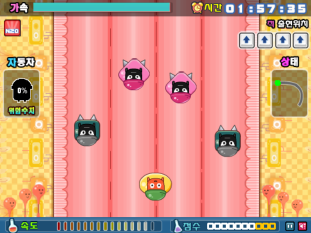 80일간의 혈관일주