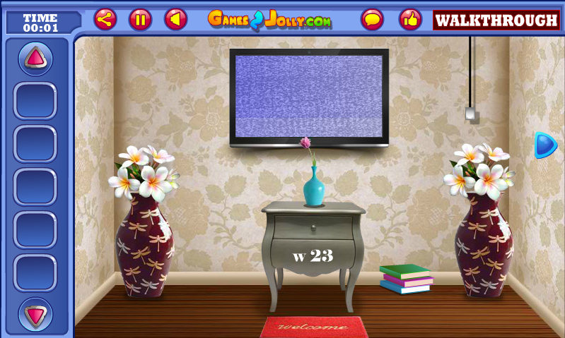 Small Boy Window Escape