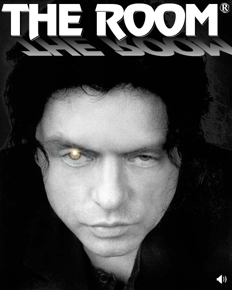 The Room - Front Page