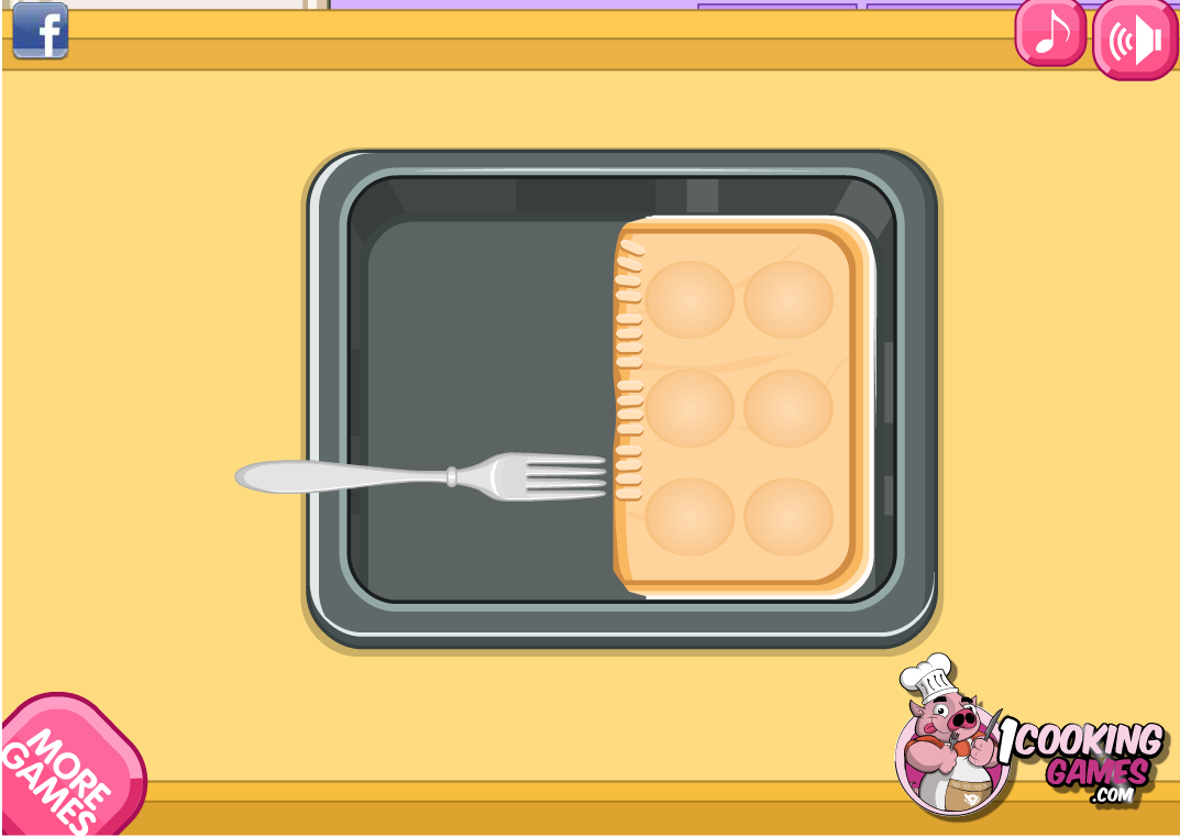 Ham And Cheese Calzones