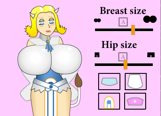 Playing with Mary Lou