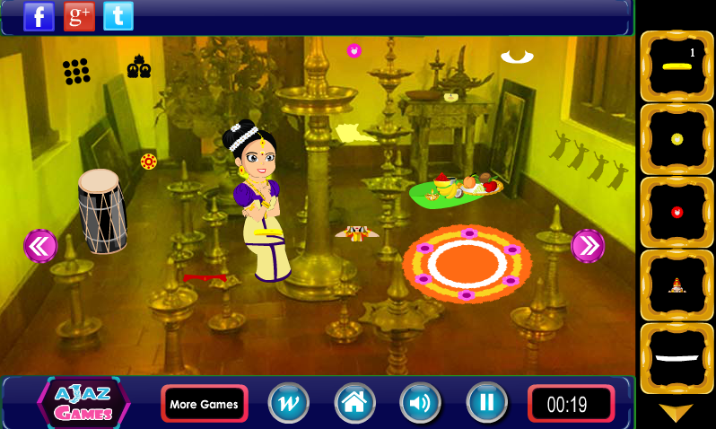 Escape Kerala Malabar