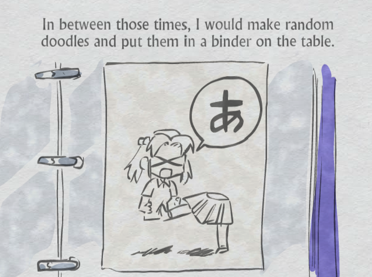 JohnSu Goes to AM2 2012