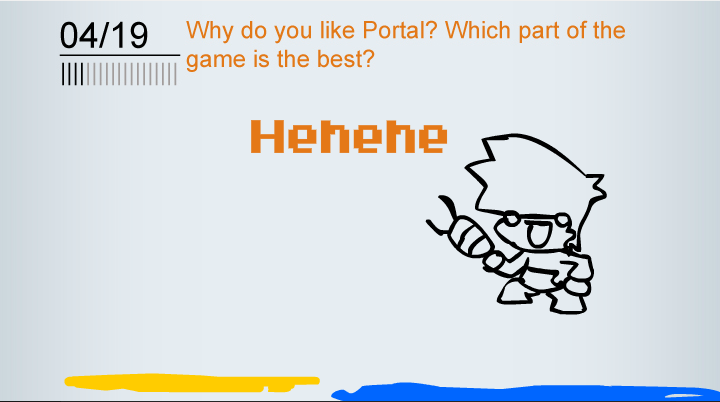 Portal Meme