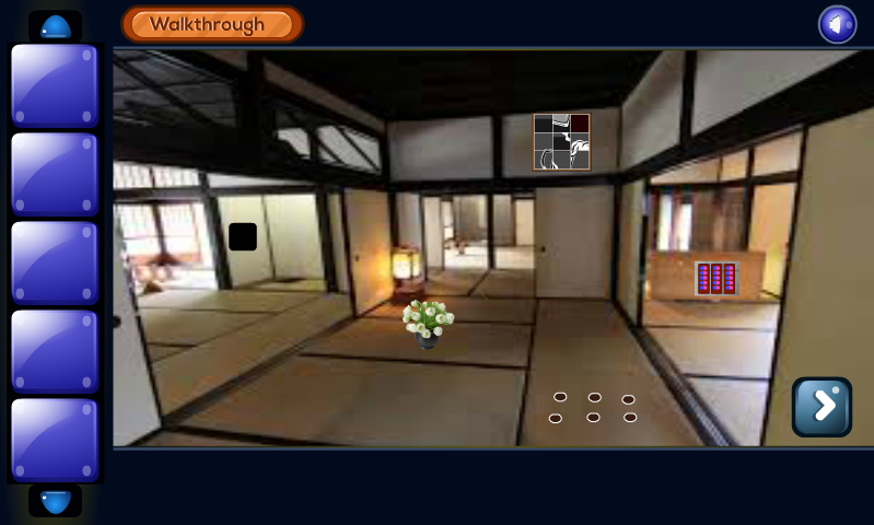 Lonely Cabin Restaurant Escape