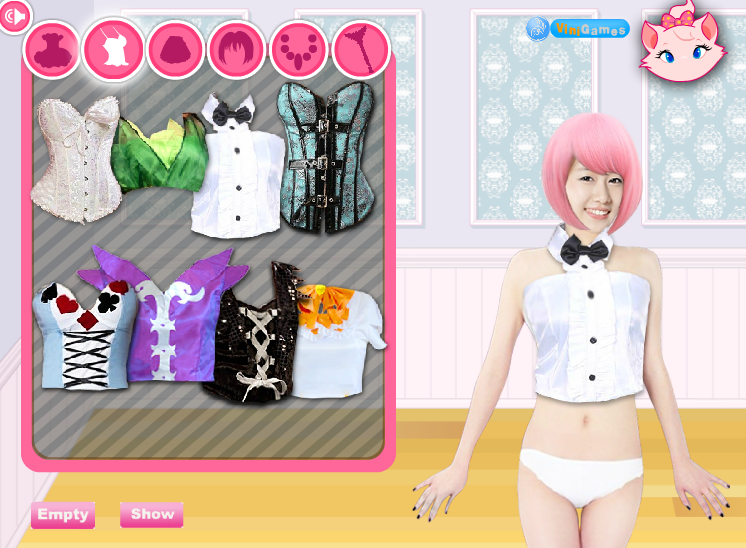 Halloween of Little Fairy Magic