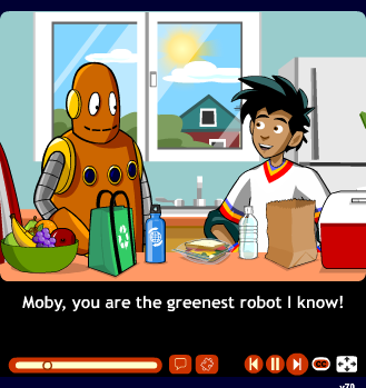 Recycling - Review of the Modals