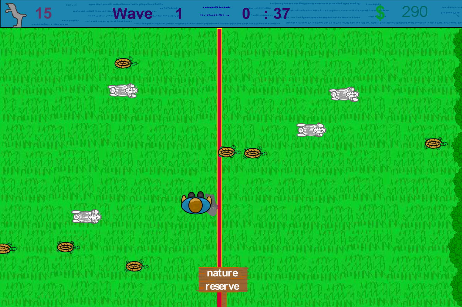 Don't let they leave! 2.2