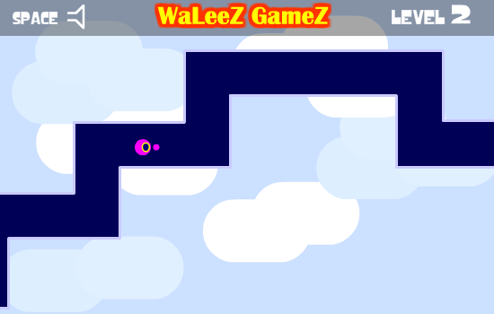 Sky MazezZ: Moving Mazezz