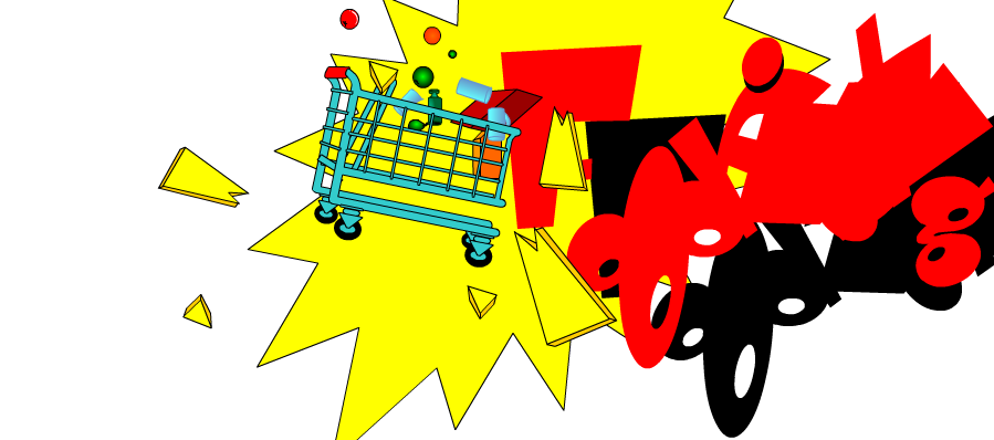 Foodfight! Website Intro #1