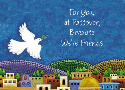 Happy Passover